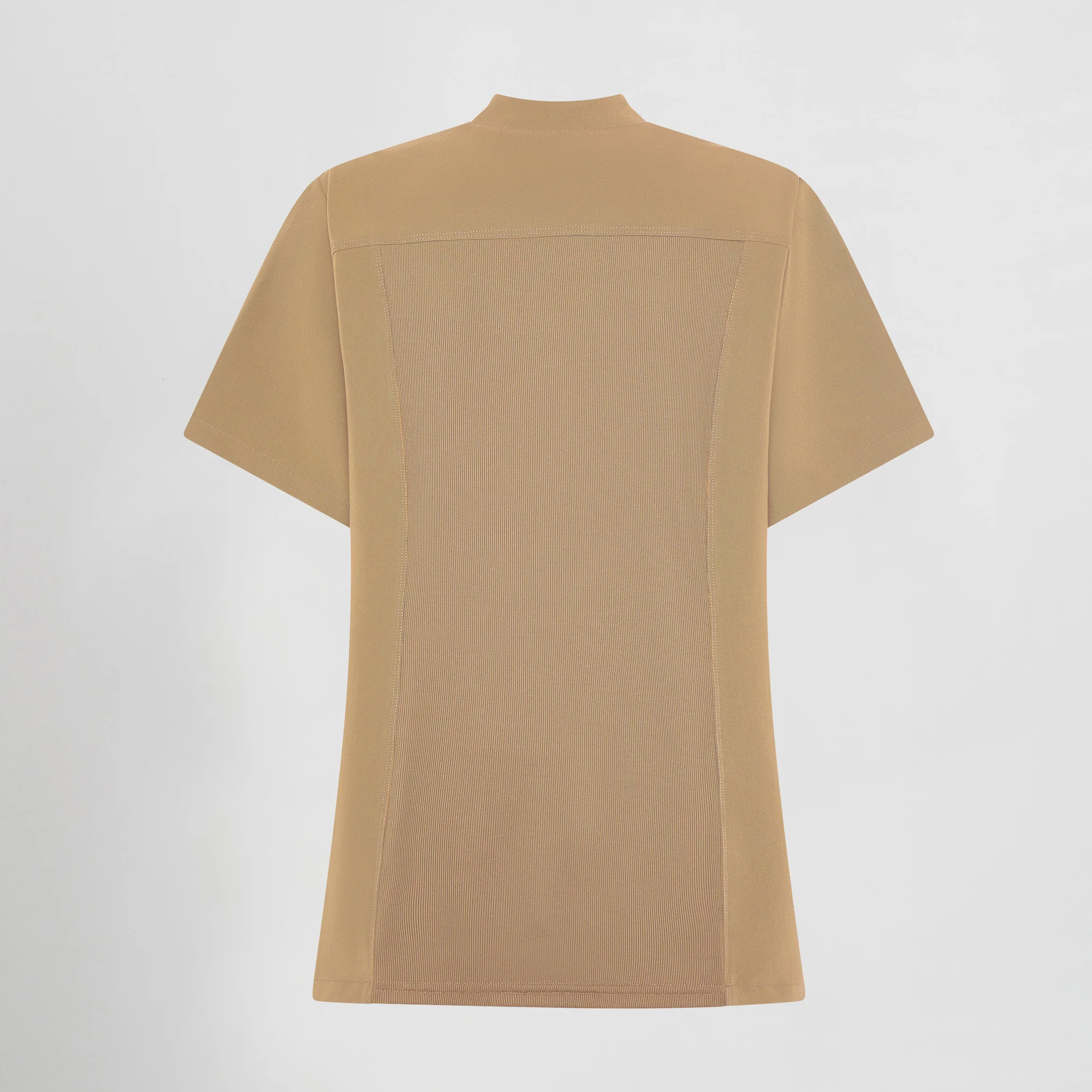 BLUSA HOMBRE ABIERTA M/C ALFRED - Image 21