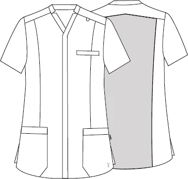 BLUSA HOMBRE ABIERTA M/C ALFRED - Image 42