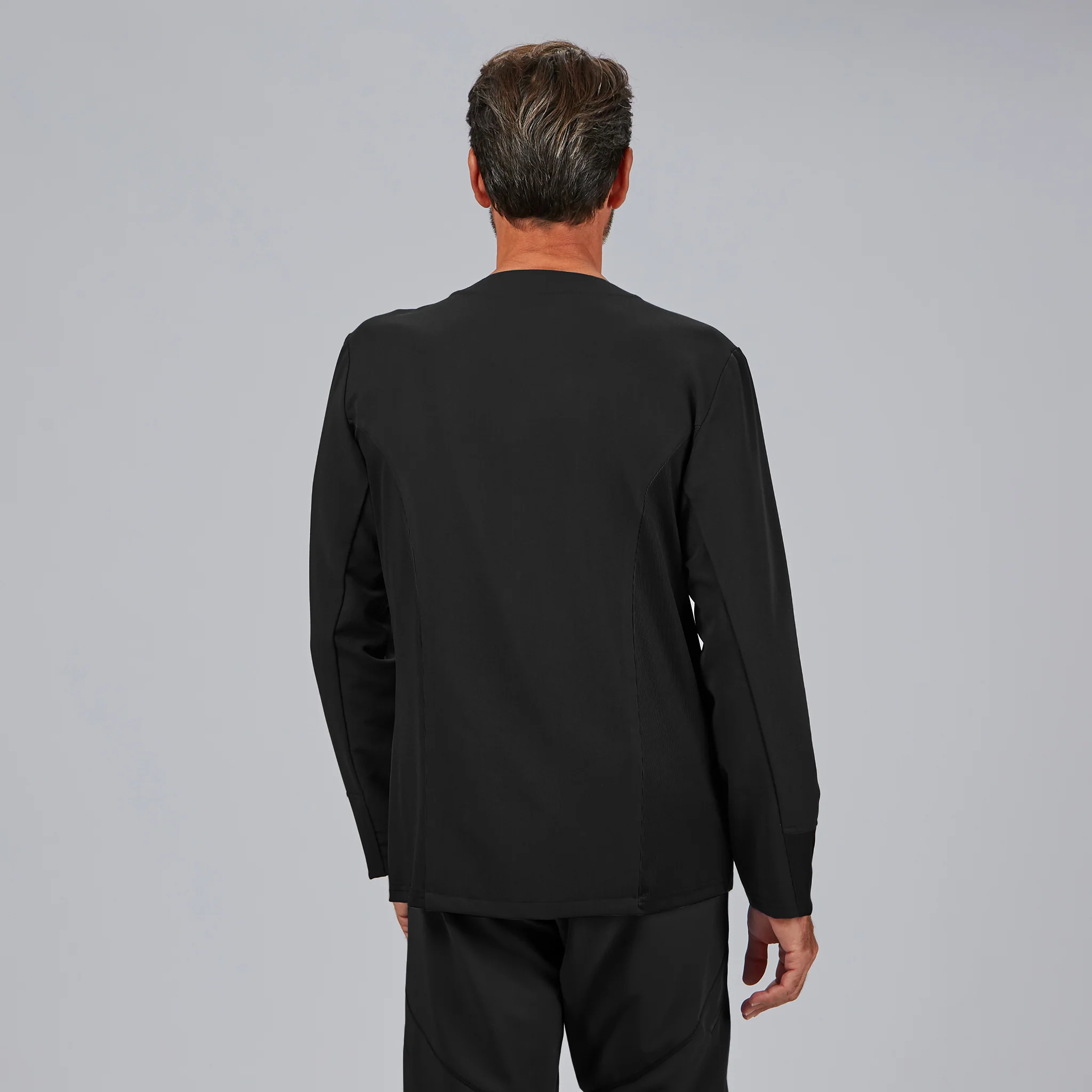 BLUSA HOMBRE ABIERTA M/L HERNAN - Image 18