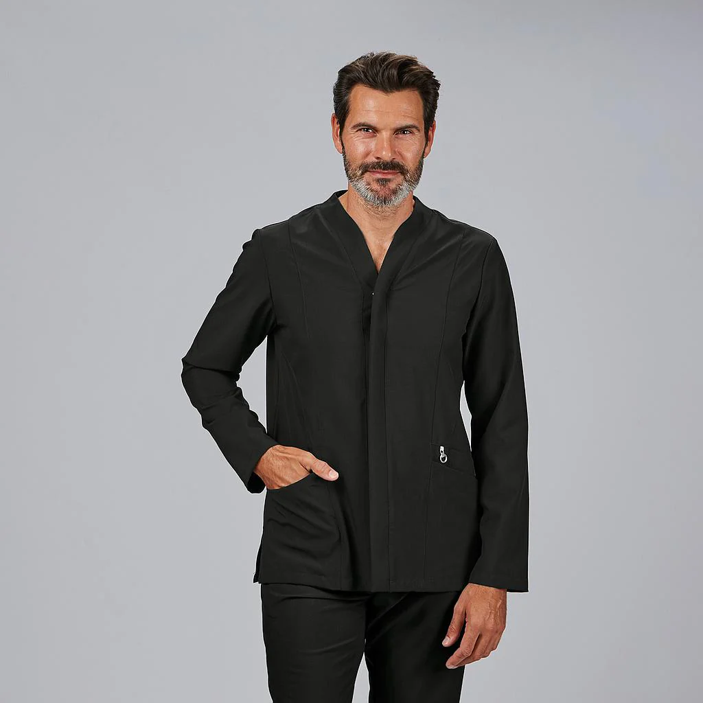 BLUSA HOMBRE ABIERTA M/L NILO - Image 19