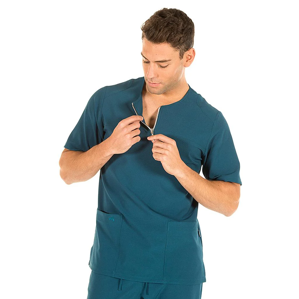 BLUSA HOMBRE ADAY SLIM FIT EXTRAFIBER - Image 5