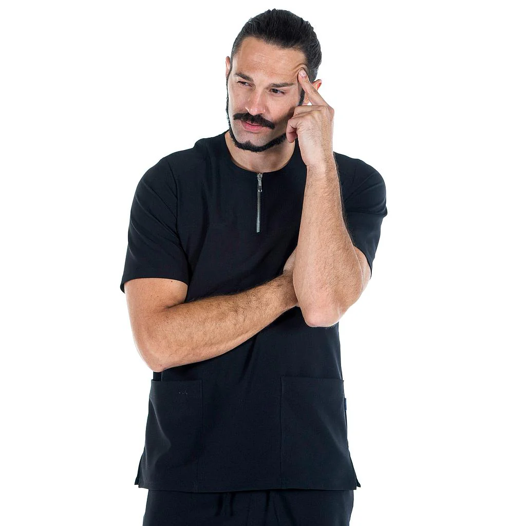 BLUSA HOMBRE ADAY SLIM FIT EXTRAFIBER - Image 6