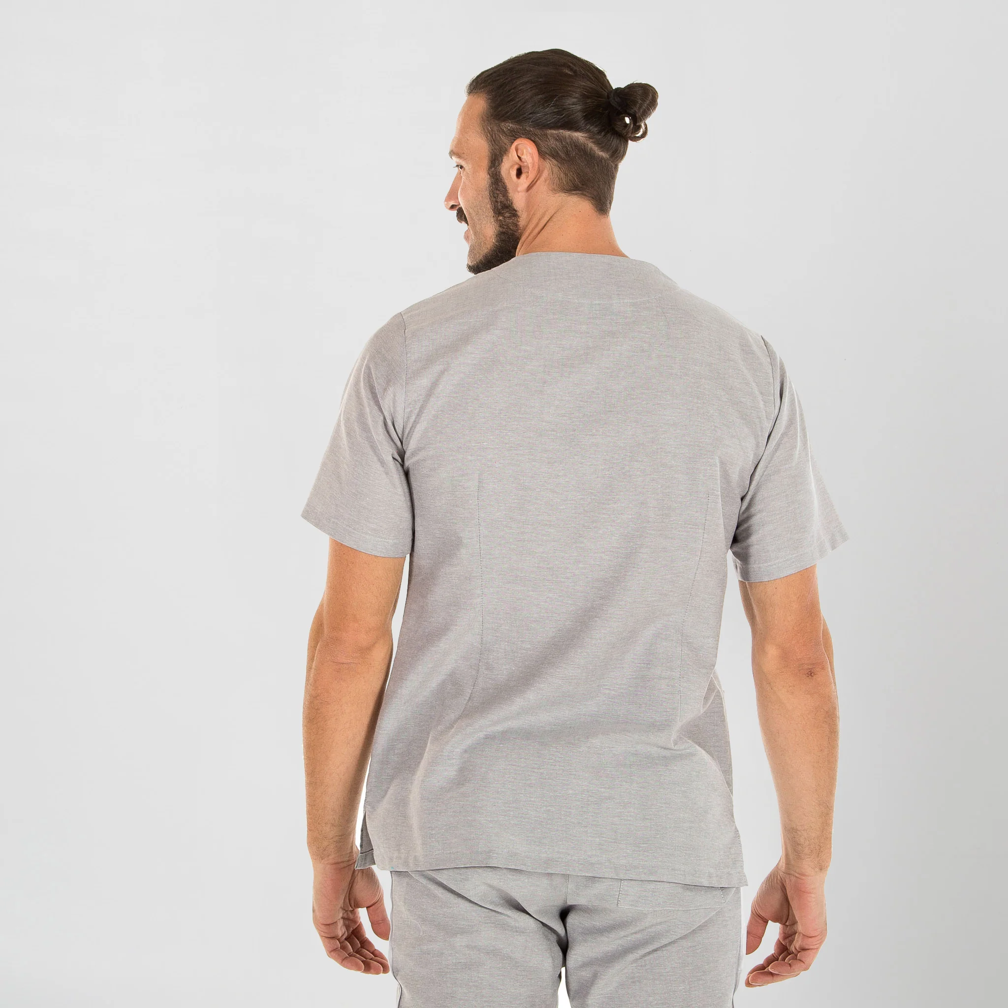 BLUSA HOMBRE ANDRE - Image 3