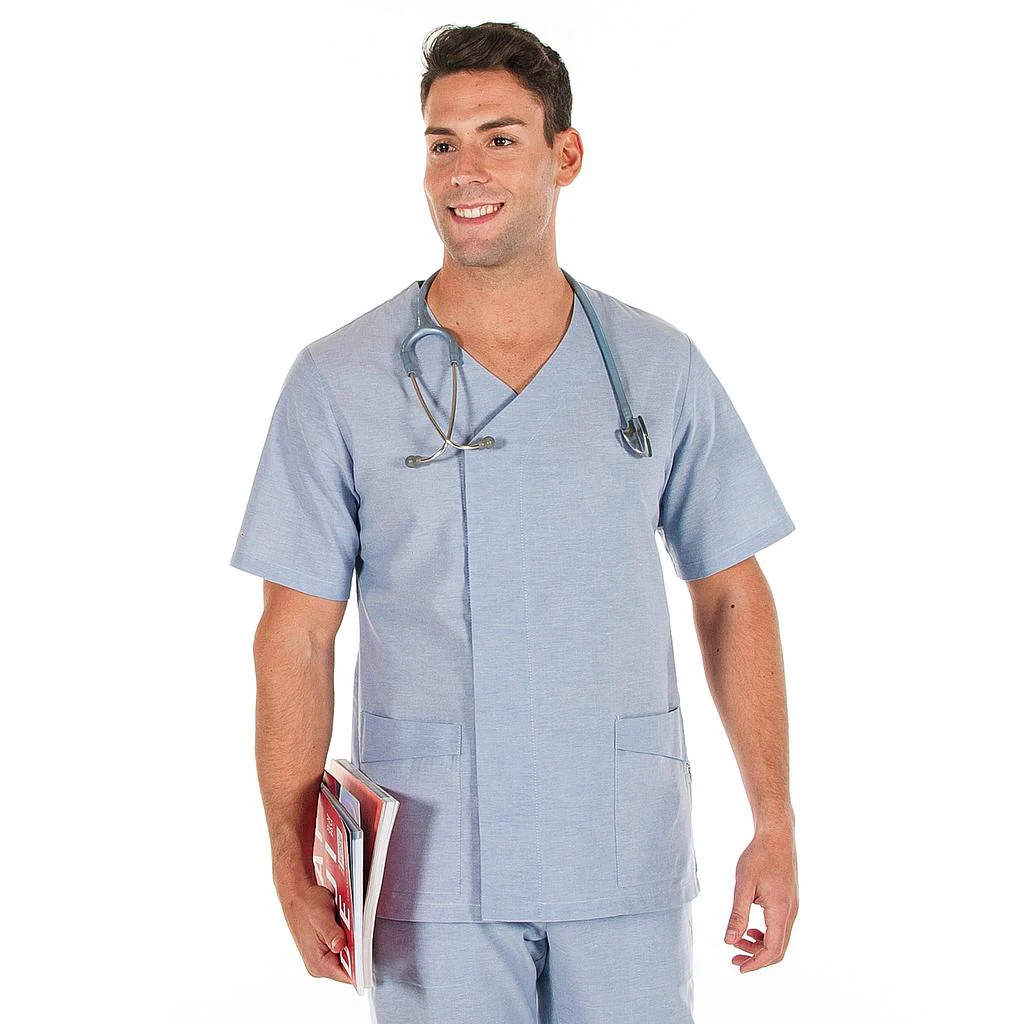 BLUSA HOMBRE ANDRE - Image 4