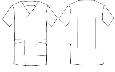 BLUSA HOMBRE ANDRE - Image 5