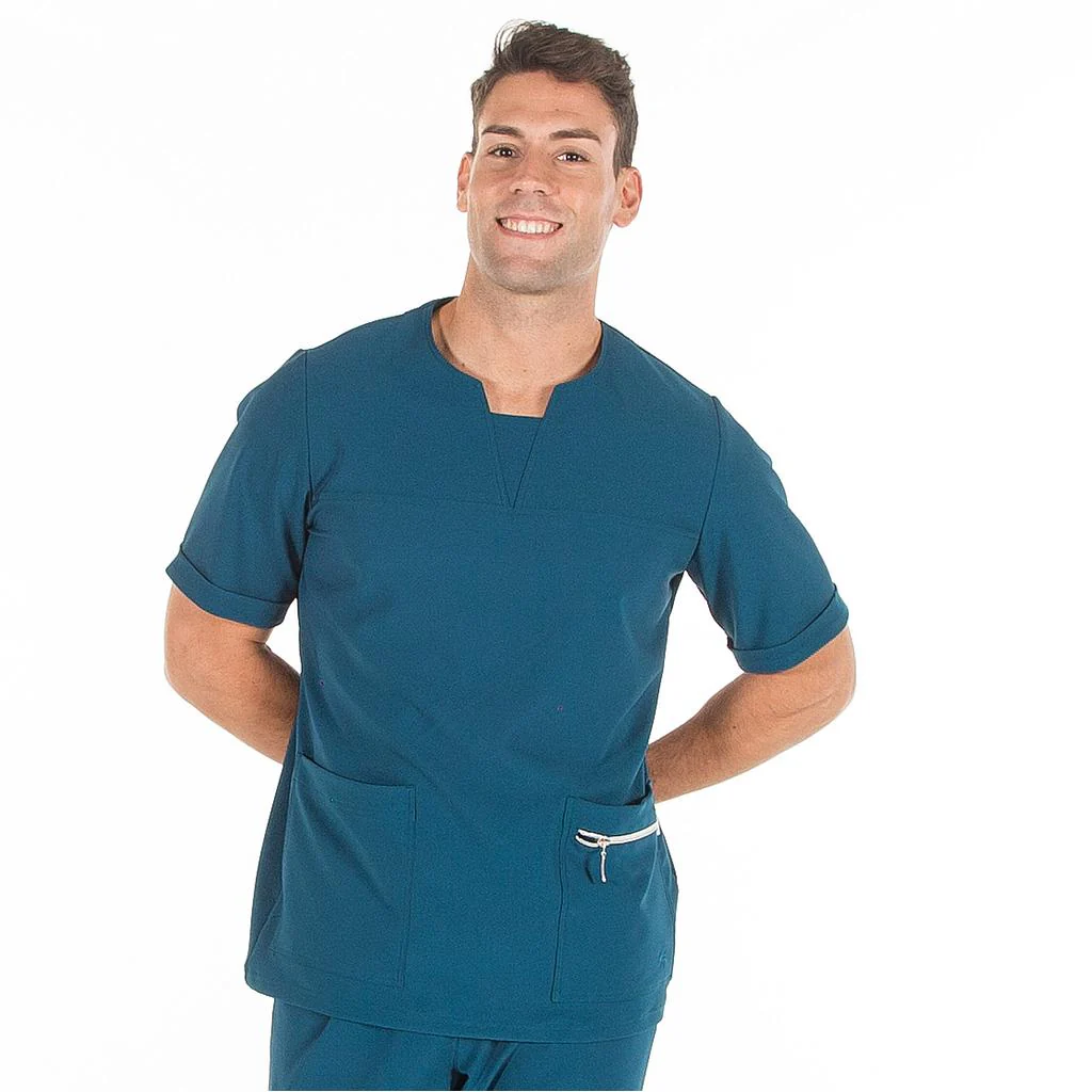 BLUSA HOMBRE BORIS SLIM FIT EXTRAFIBER - Image 6
