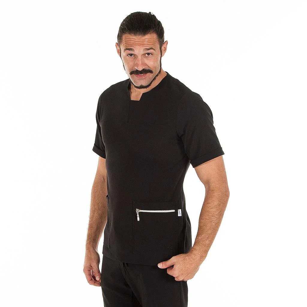 BLUSA HOMBRE BORIS SLIM FIT EXTRAFIBER - Image 7
