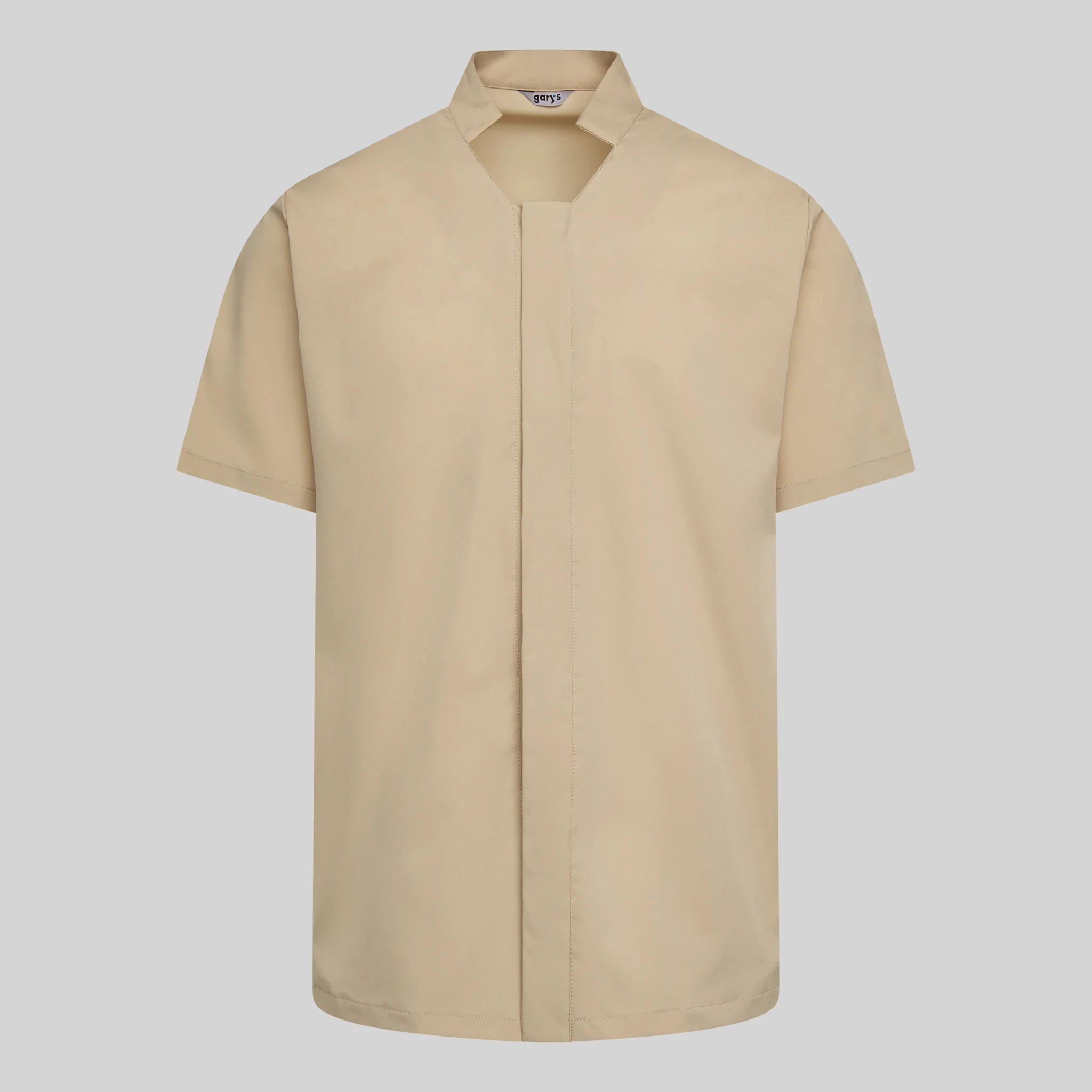 BLUSA HOMBRE BOTON OCULTO M/C MARC - Image 15