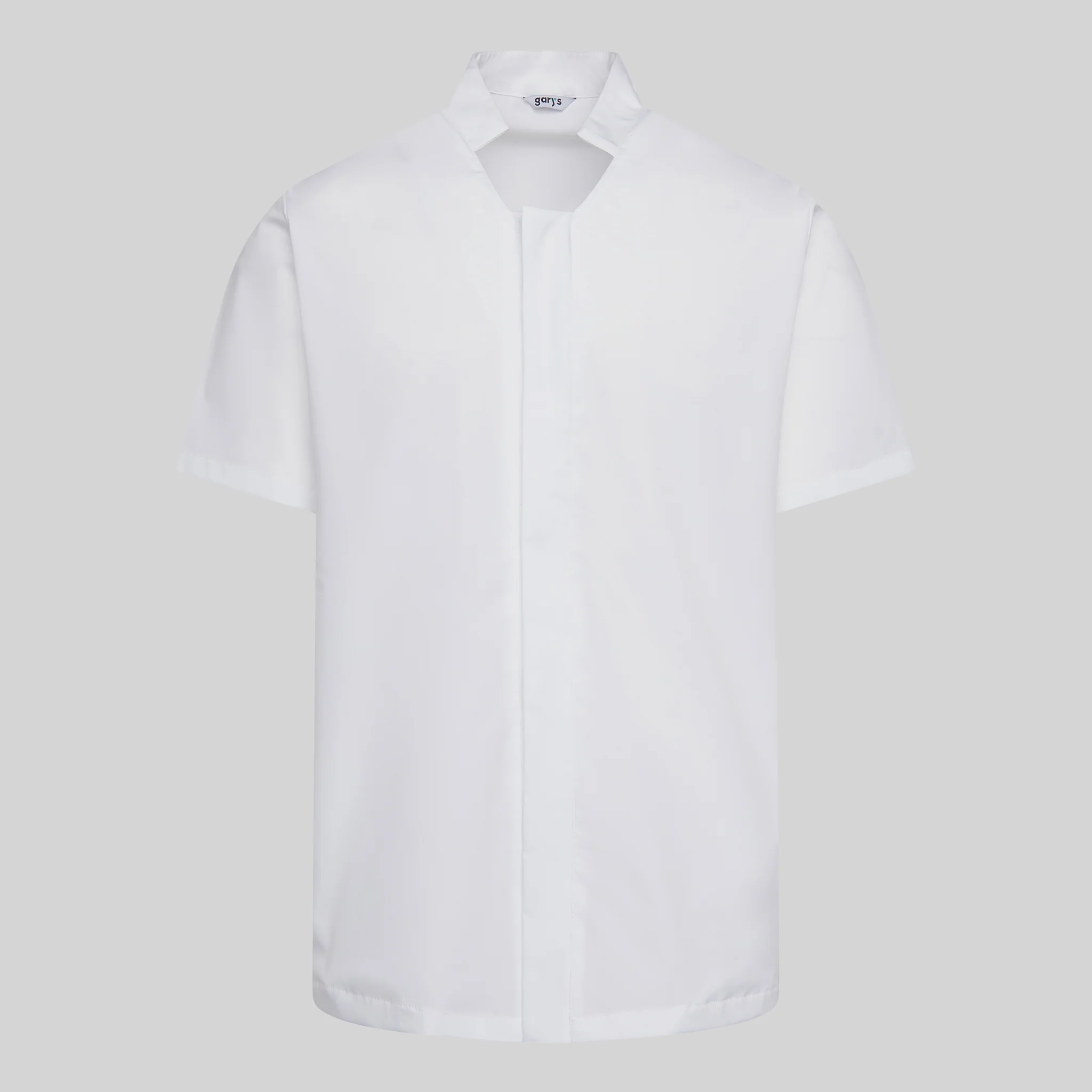 BLUSA HOMBRE BOTON OCULTO M/C MARC - Image 5