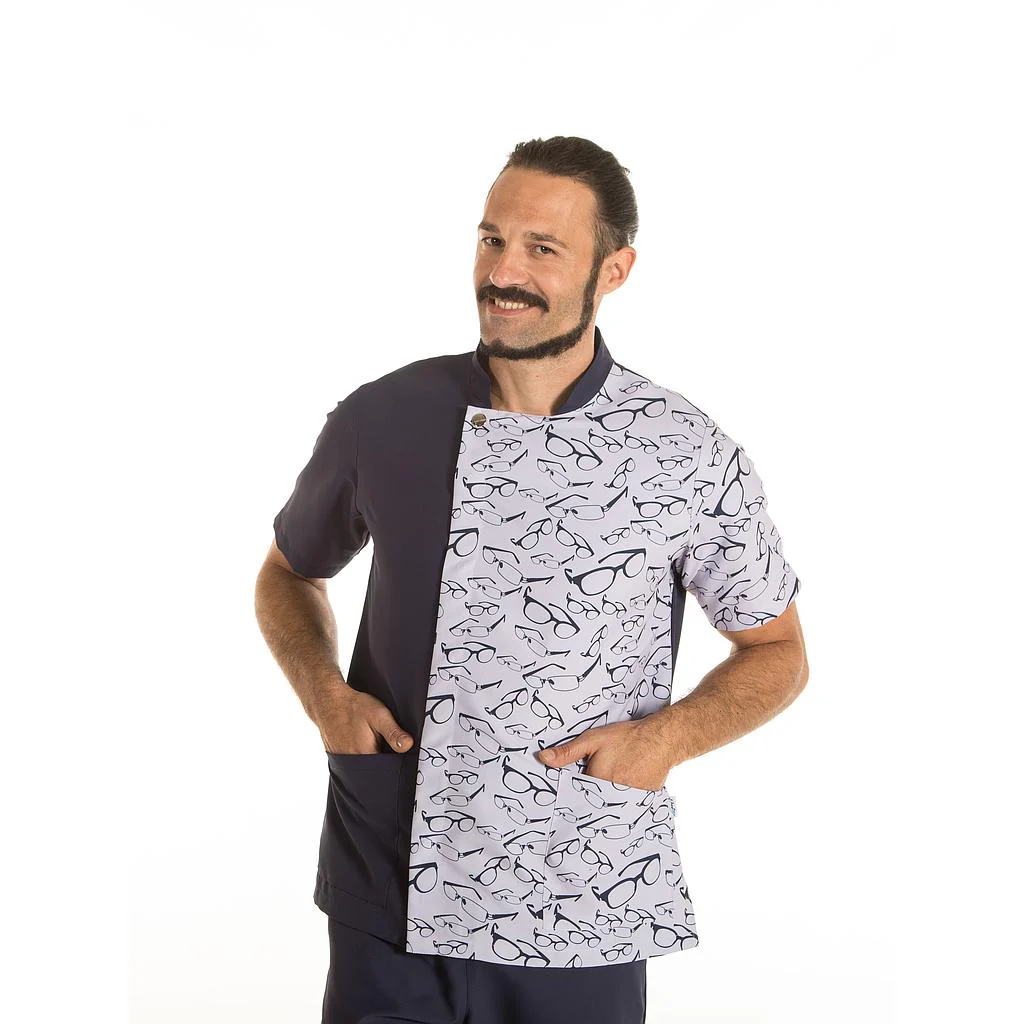 BLUSA HOMBRE BRUNO