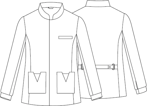 BLUSA HOMBRE CAMILO - Image 5