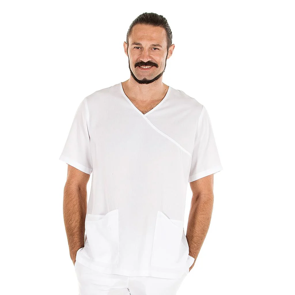BLUSA HOMBRE DANIEL ECOLYPTUS - Image 2