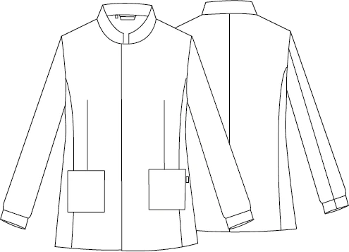 BLUSA HOMBRE ERIC JASPER - Image 10