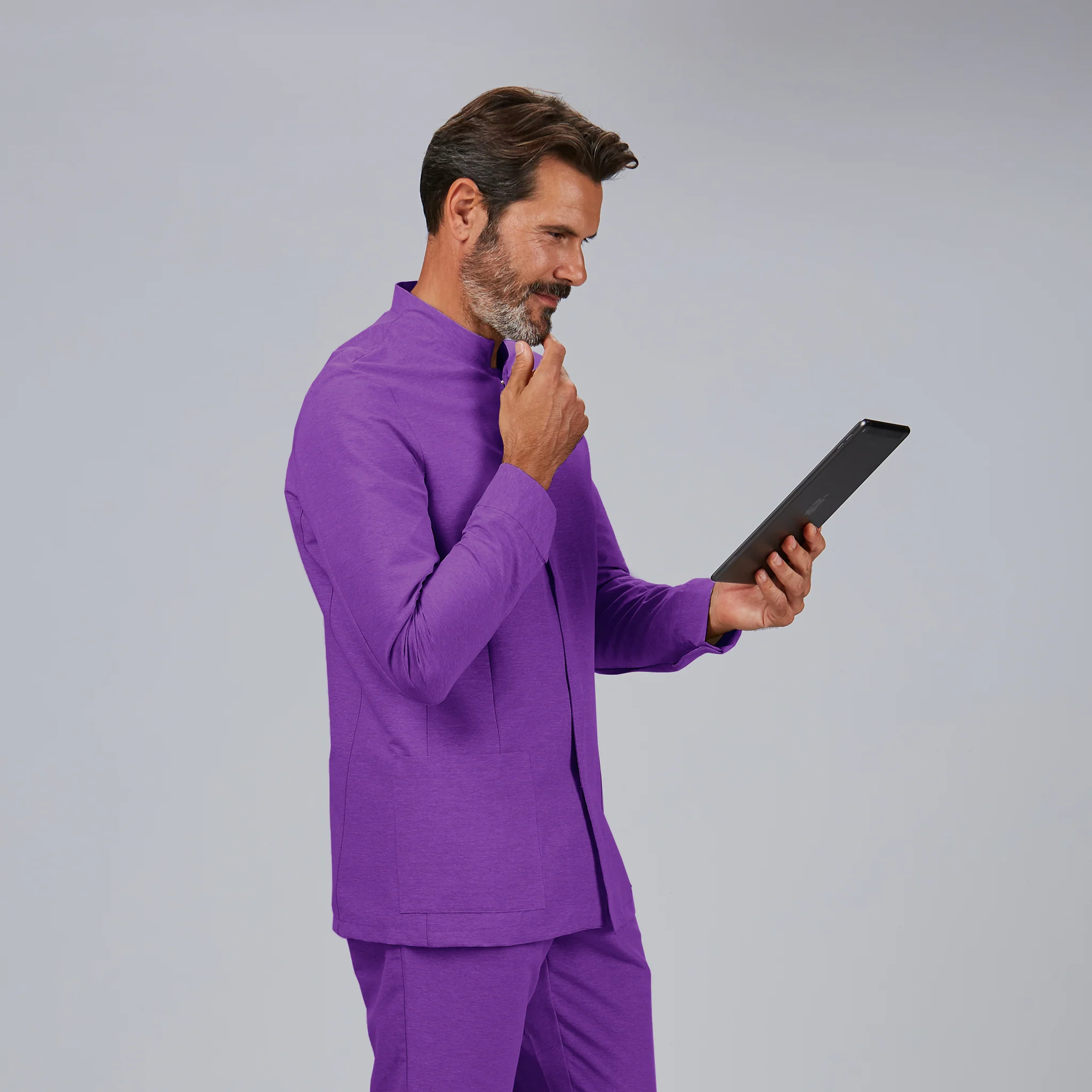 BLUSA HOMBRE ERIC JASPER - Image 4