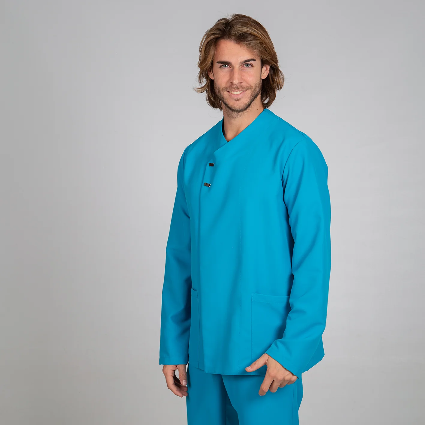 BLUSA HOMBRE FABIAN - Image 16