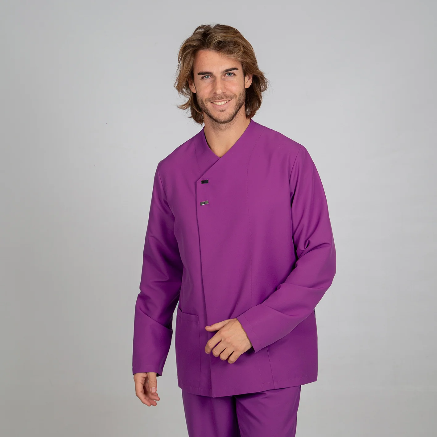 BLUSA HOMBRE FABIAN - Image 23
