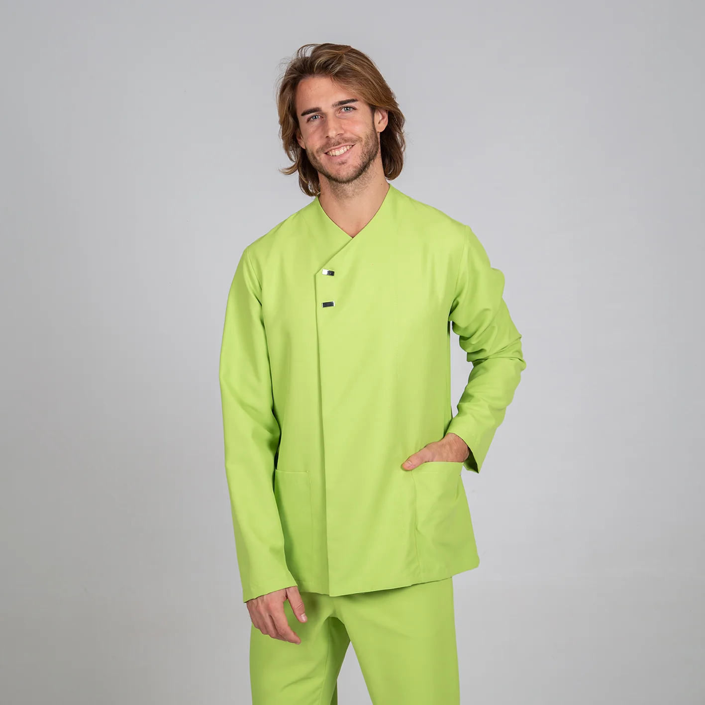 BLUSA HOMBRE FABIAN - Image 26