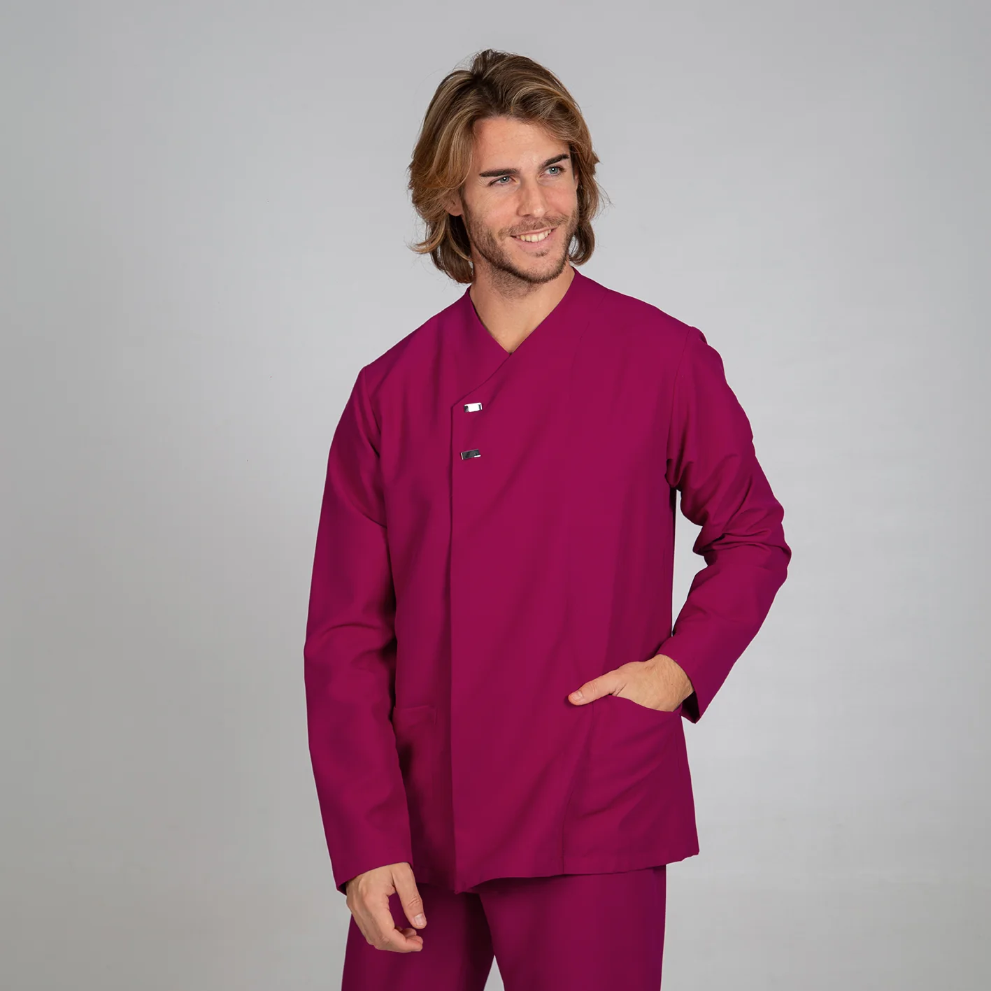 BLUSA HOMBRE FABIAN - Image 29