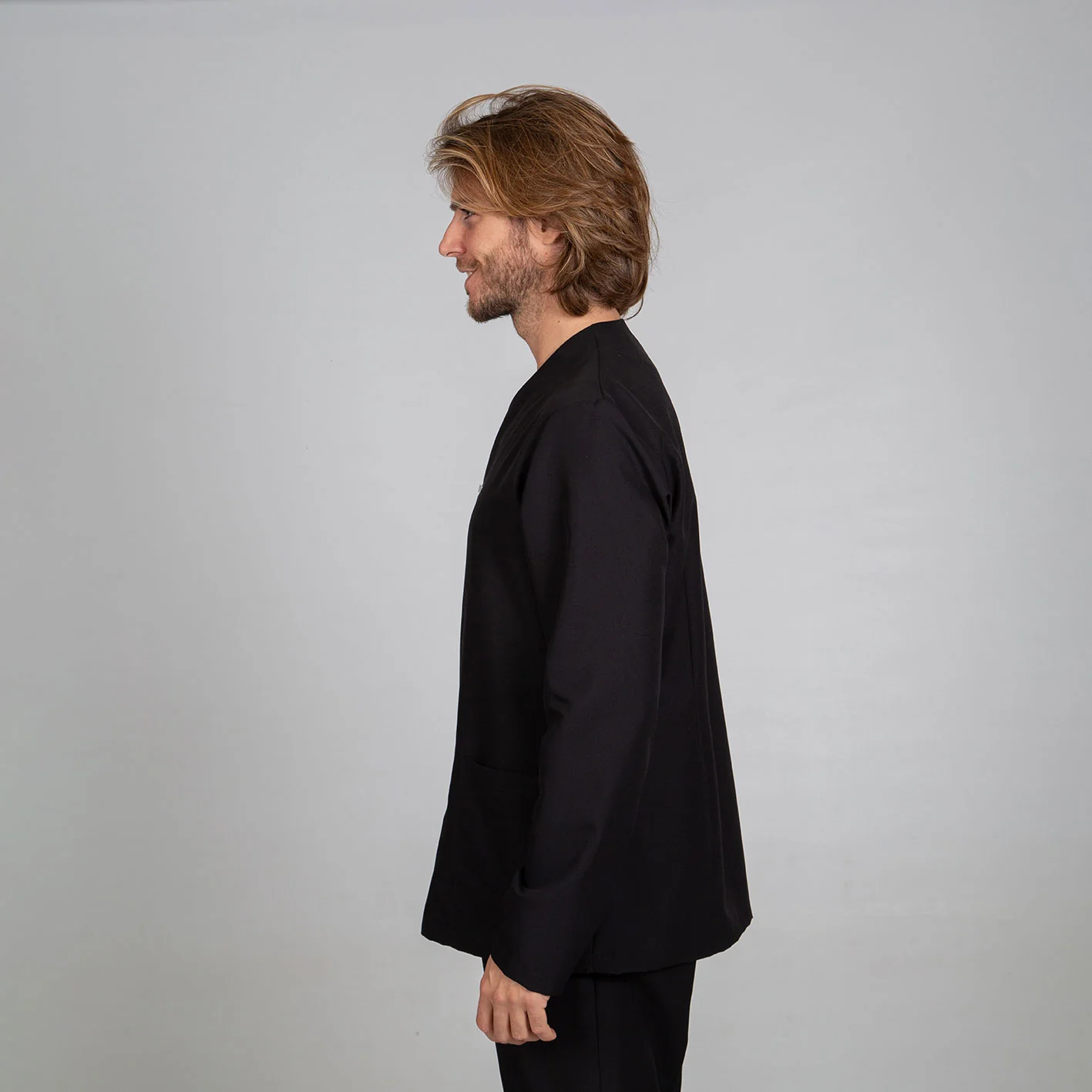 BLUSA HOMBRE FABIAN - Image 3