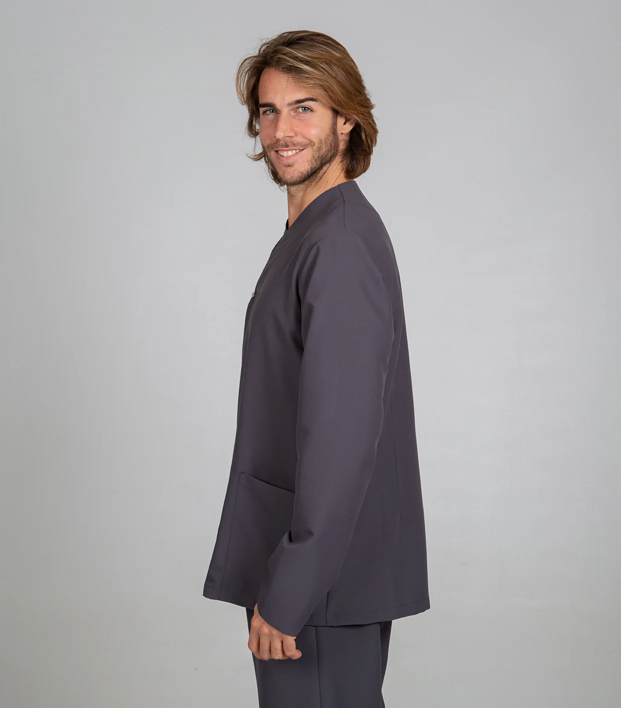 BLUSA HOMBRE FABIAN - Image 33