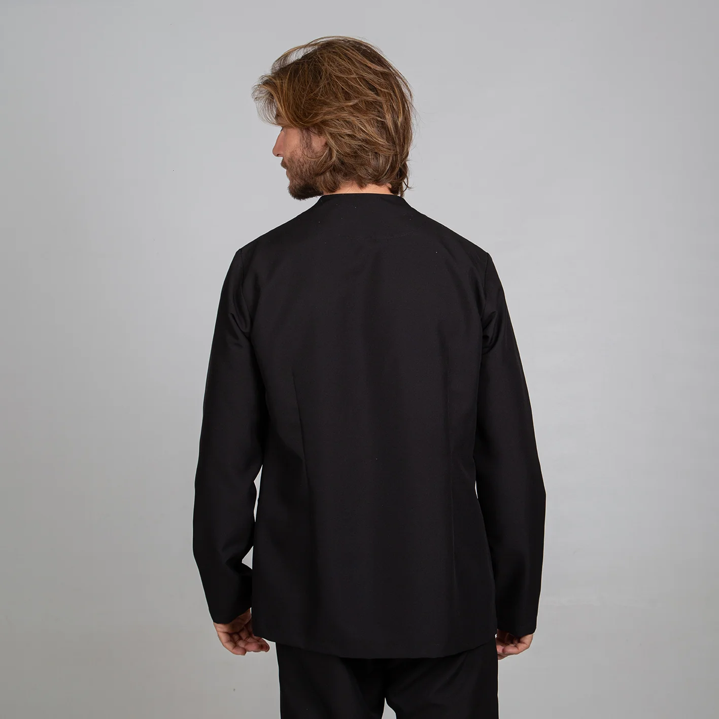 BLUSA HOMBRE FABIAN - Image 4