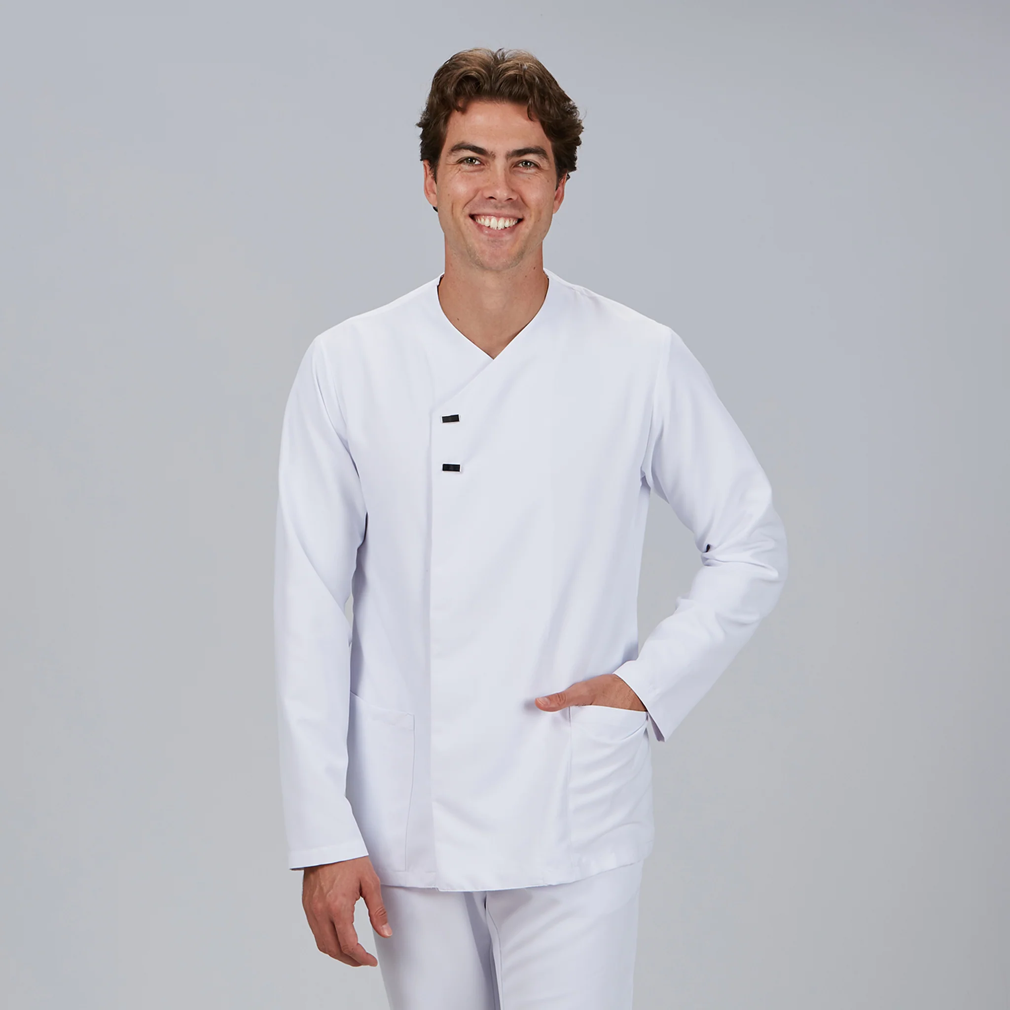 BLUSA HOMBRE FABIAN - Image 6