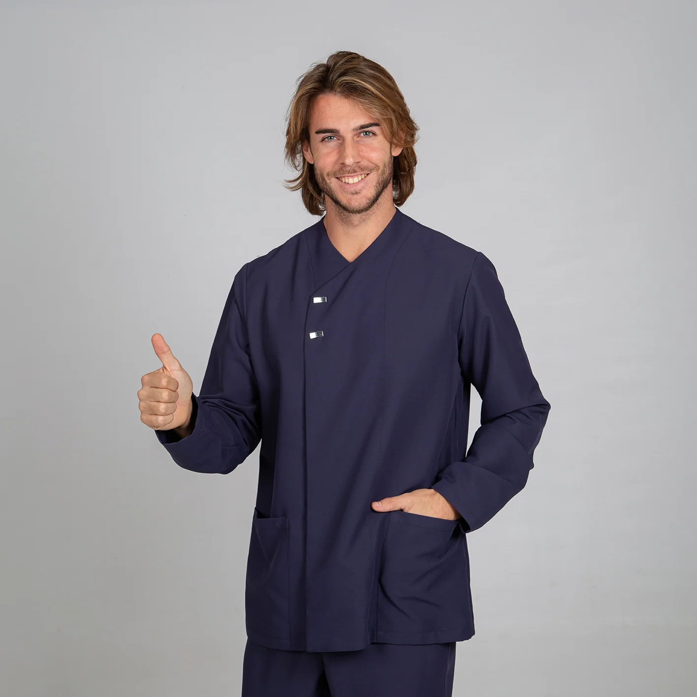 BLUSA HOMBRE FABIAN - Image 9