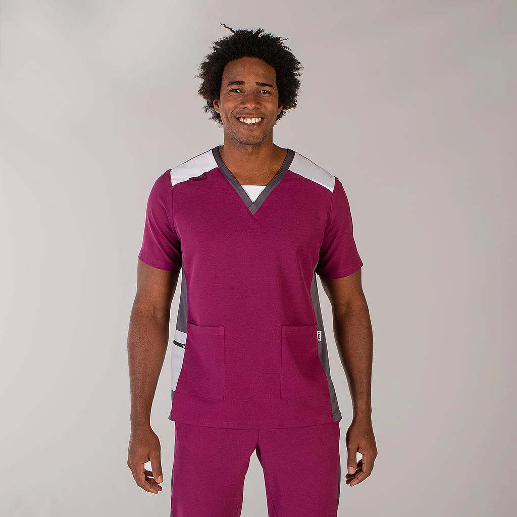 BLUSA HOMBRE FIDEL - Image 10