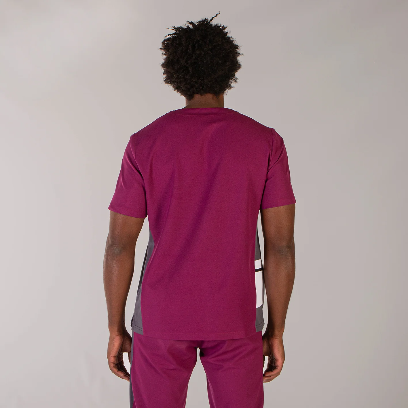 BLUSA HOMBRE FIDEL - Image 11