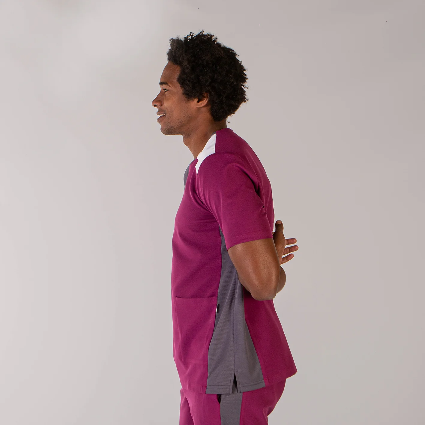 BLUSA HOMBRE FIDEL - Image 12