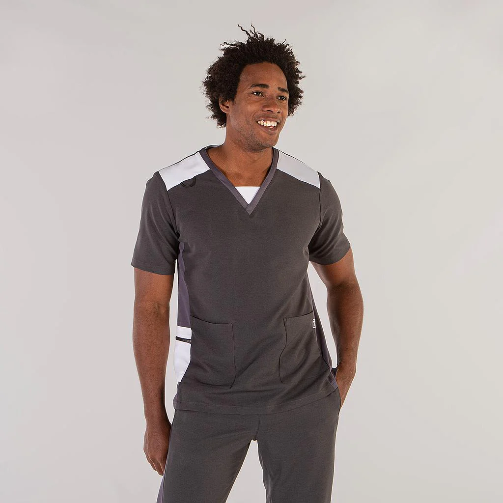 BLUSA HOMBRE FIDEL - Image 13