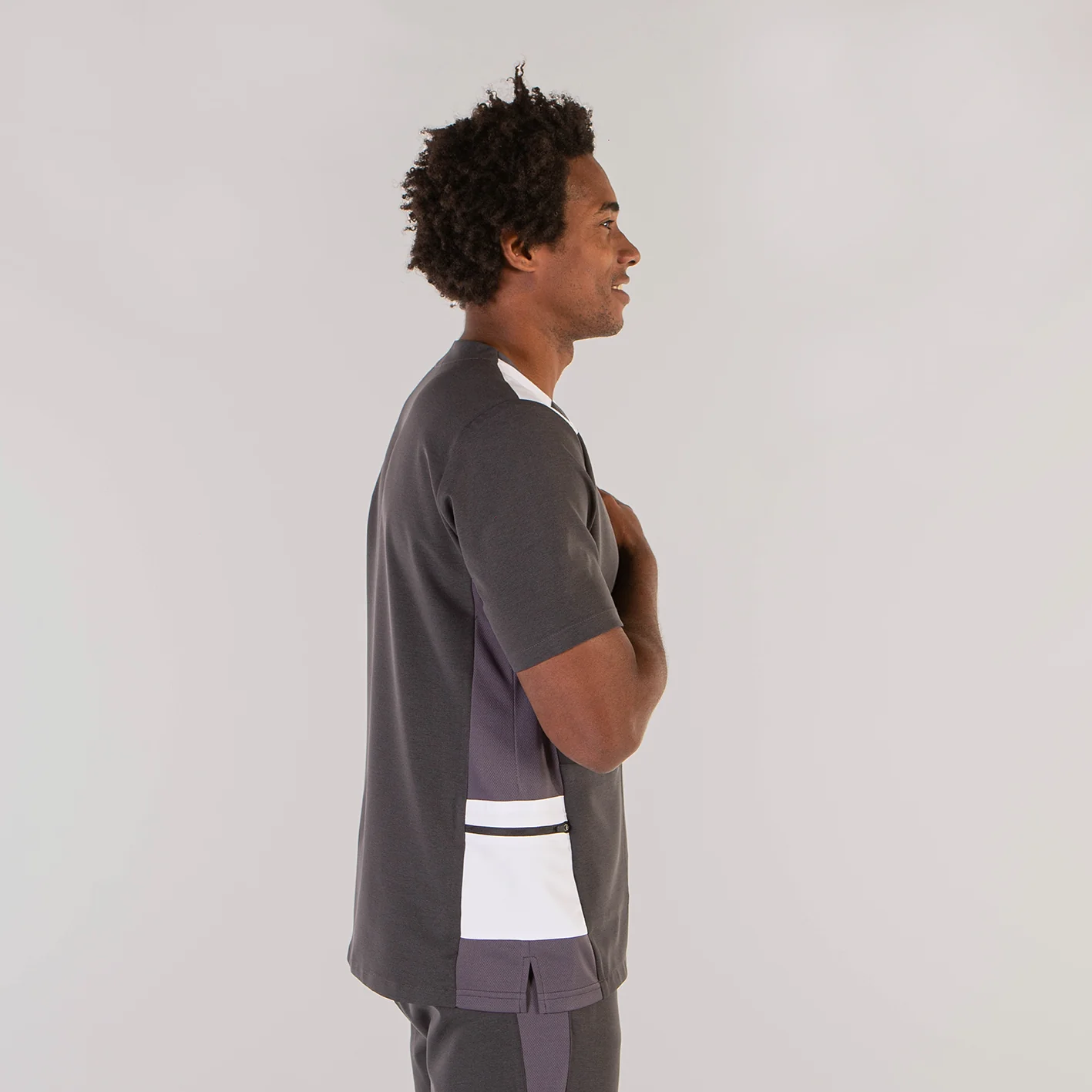 BLUSA HOMBRE FIDEL - Image 15
