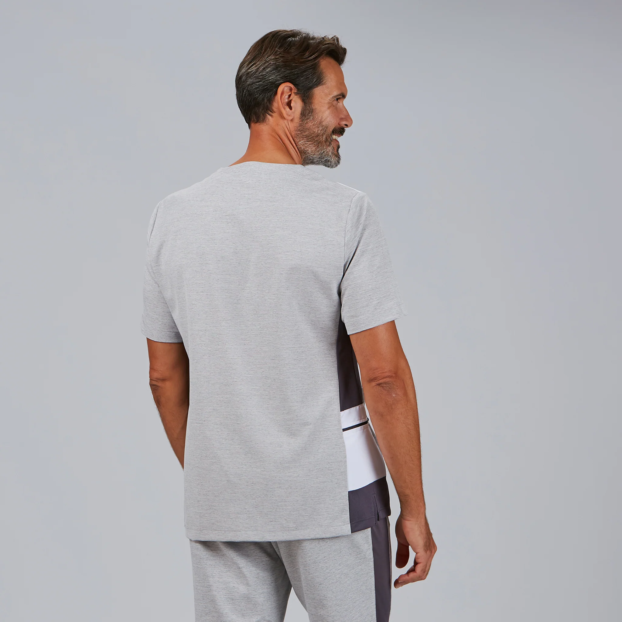 BLUSA HOMBRE FIDEL - Image 3