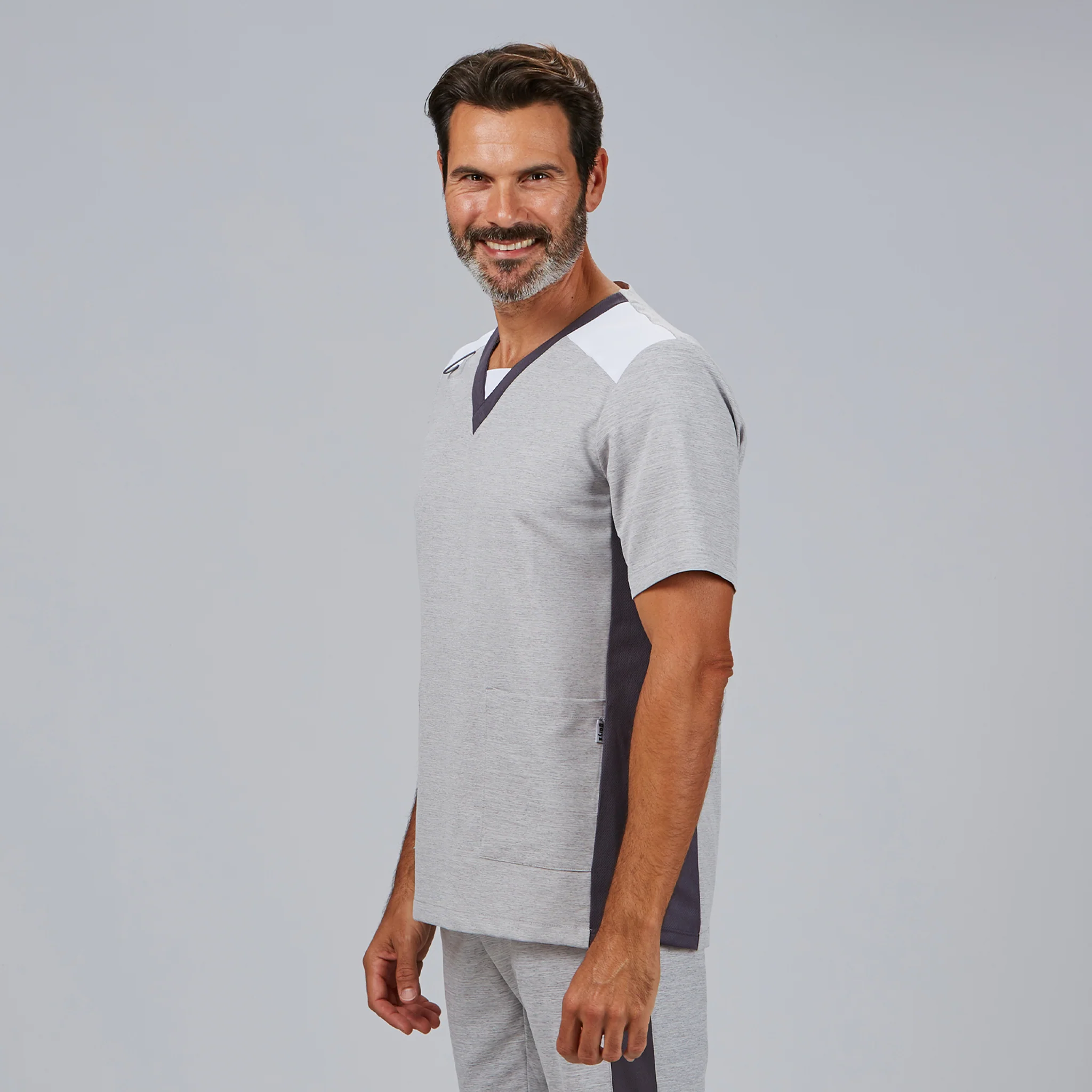 BLUSA HOMBRE FIDEL - Image 4