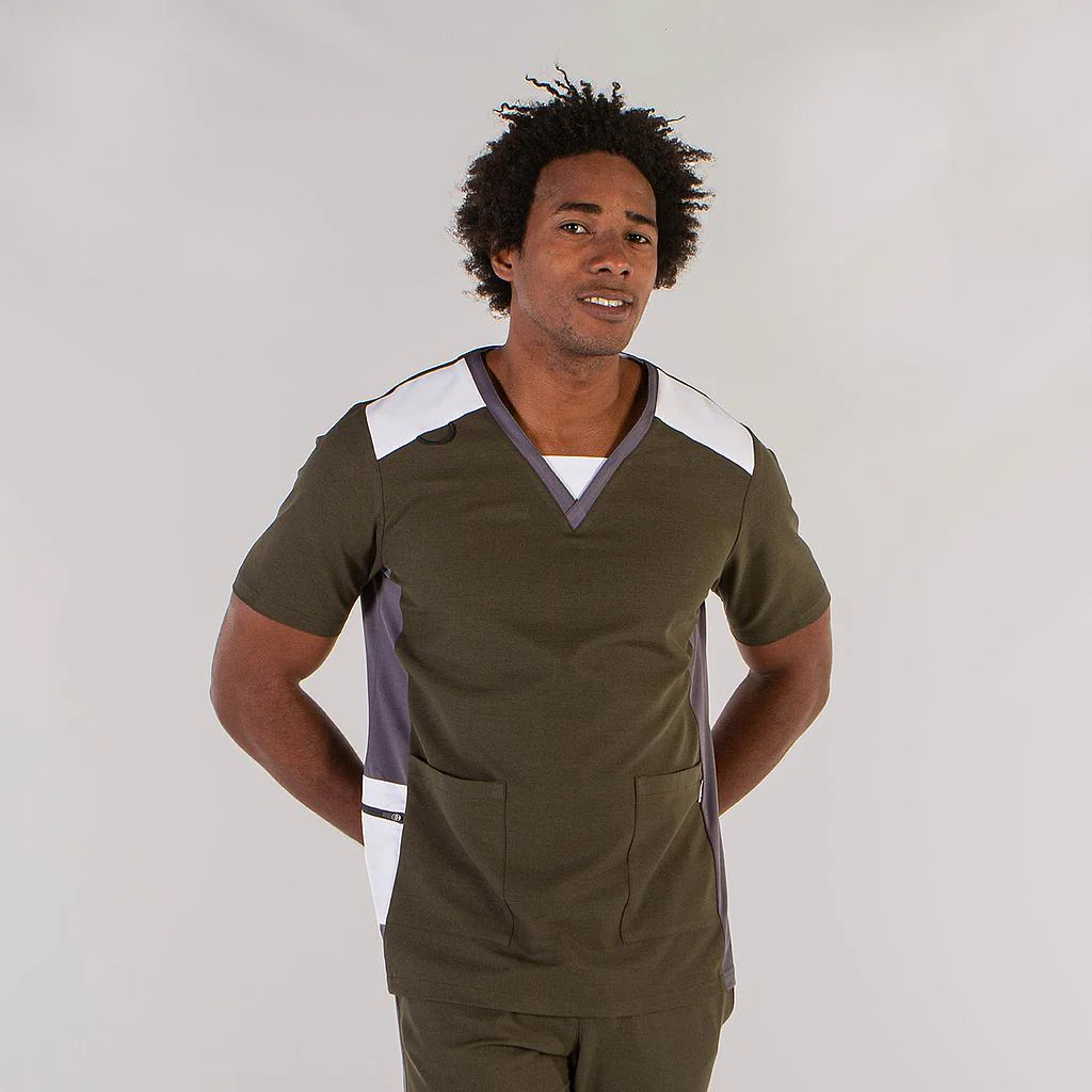 BLUSA HOMBRE FIDEL - Image 7