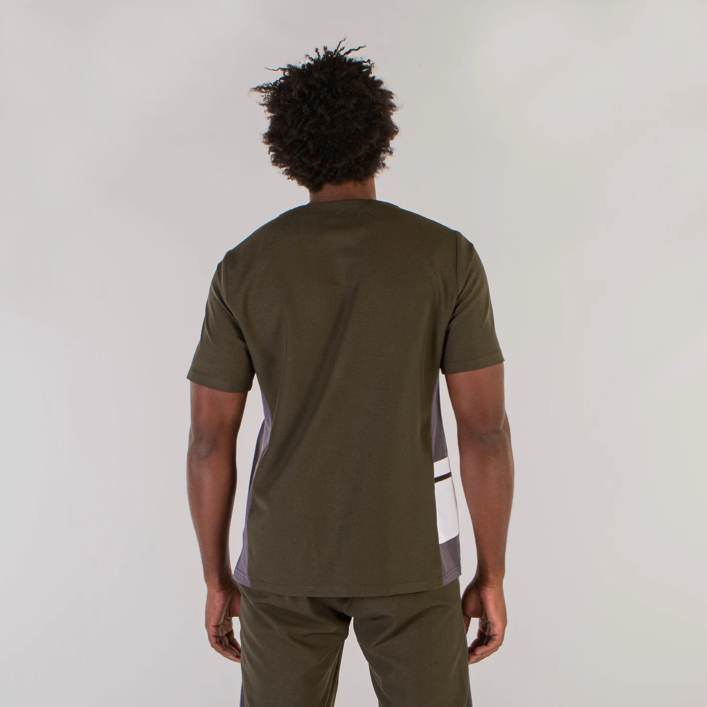 BLUSA HOMBRE FIDEL - Image 8