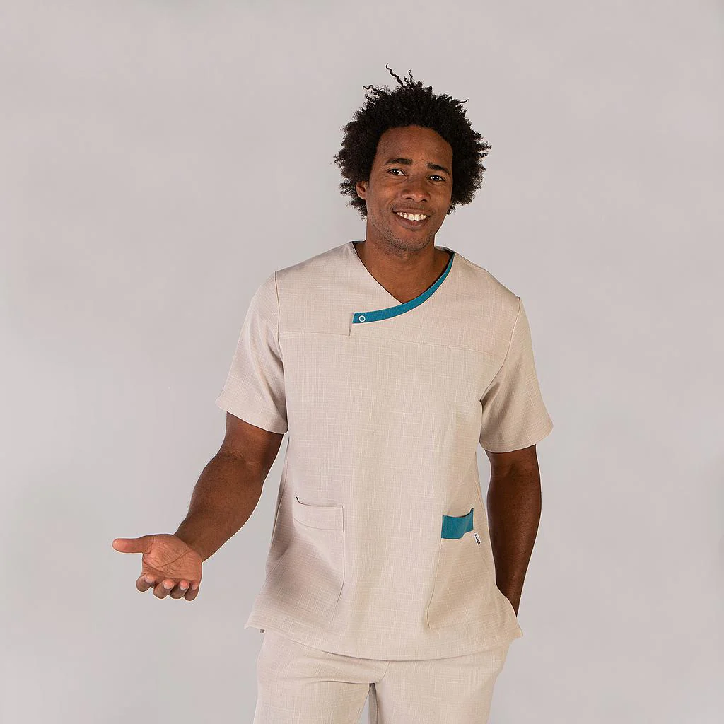 BLUSA HOMBRE GERMAN - Image 2