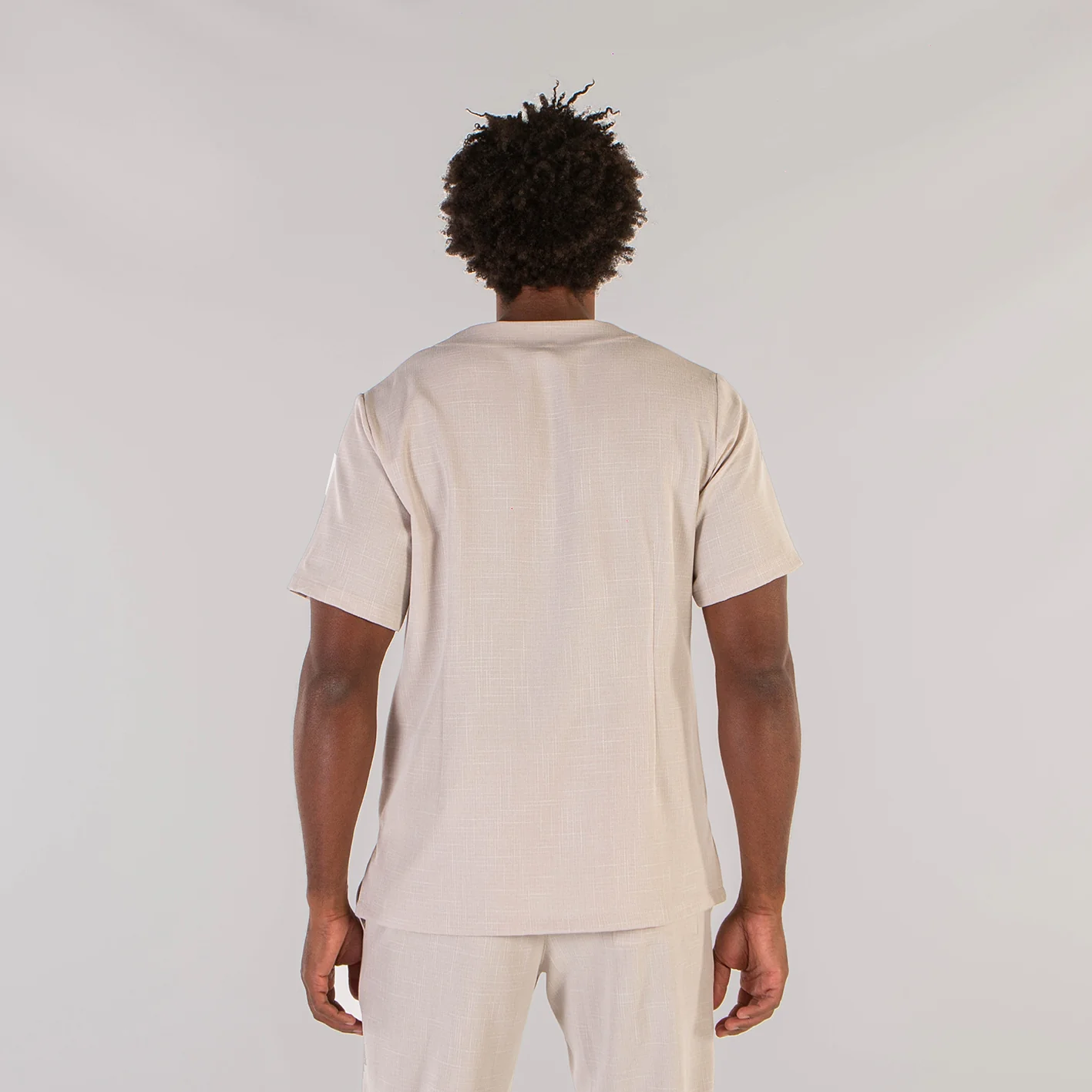 BLUSA HOMBRE GERMAN - Image 3