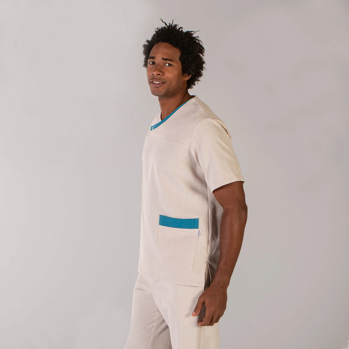 BLUSA HOMBRE GERMAN - Image 4