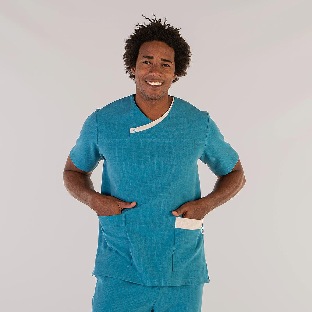 BLUSA HOMBRE GERMAN - Image 5