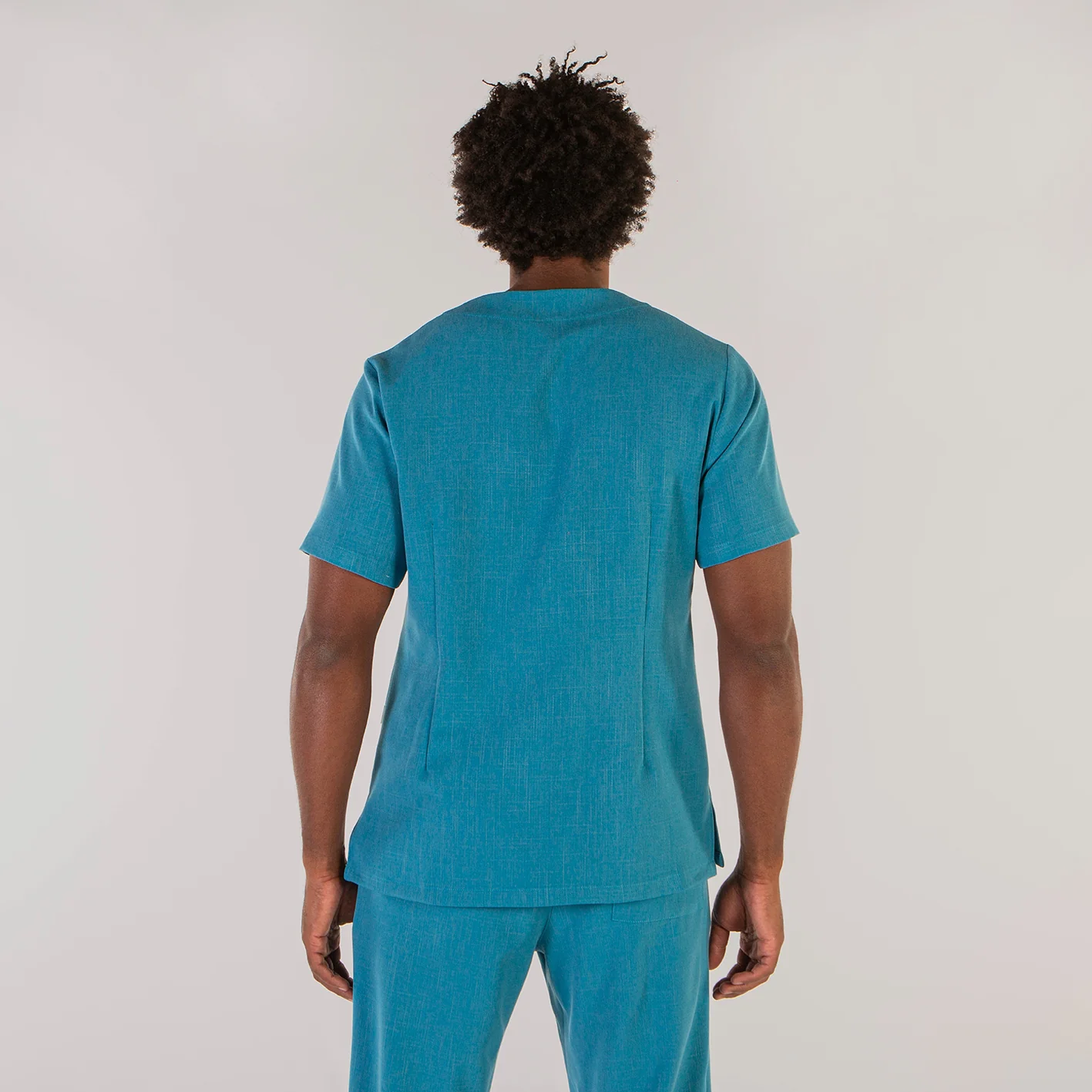 BLUSA HOMBRE GERMAN - Image 6