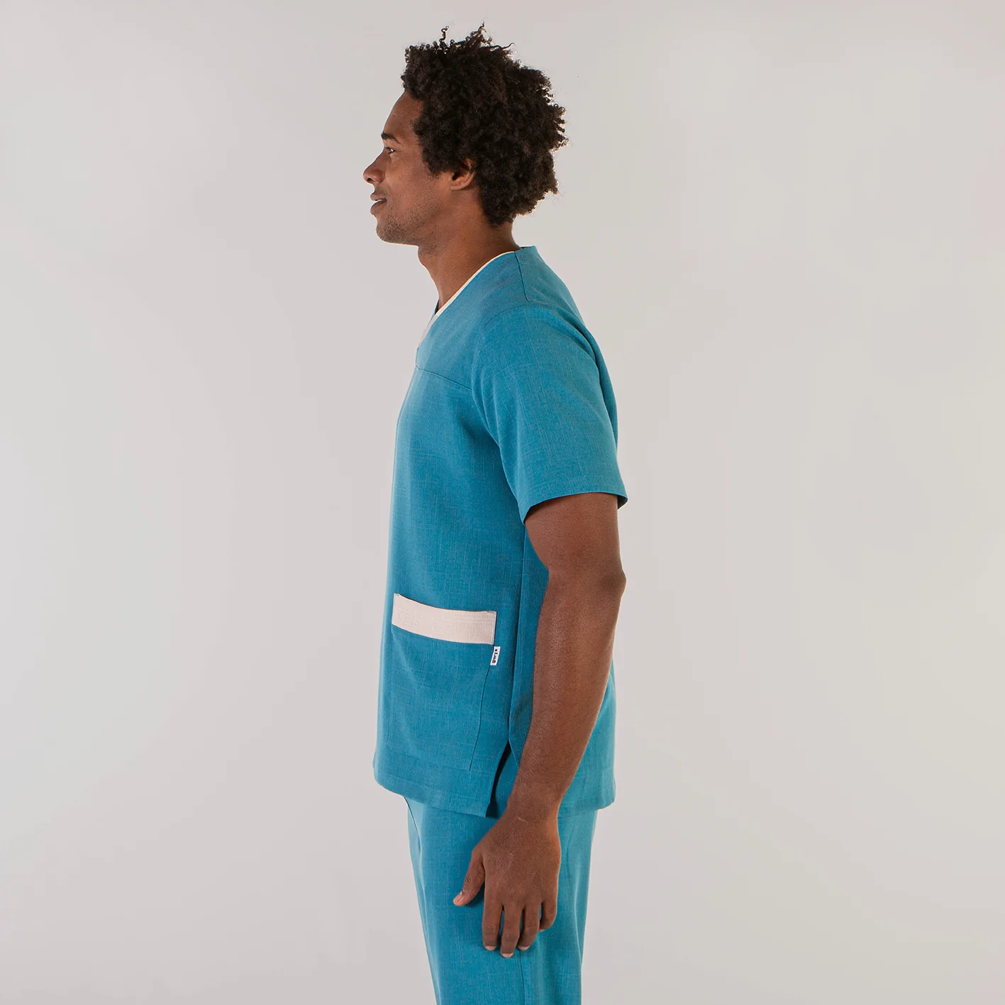 BLUSA HOMBRE GERMAN - Image 7