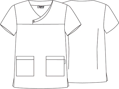 BLUSA HOMBRE GERMAN - Image 8