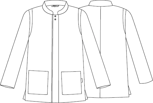 BLUSA HOMBRE GORKA - Image 8