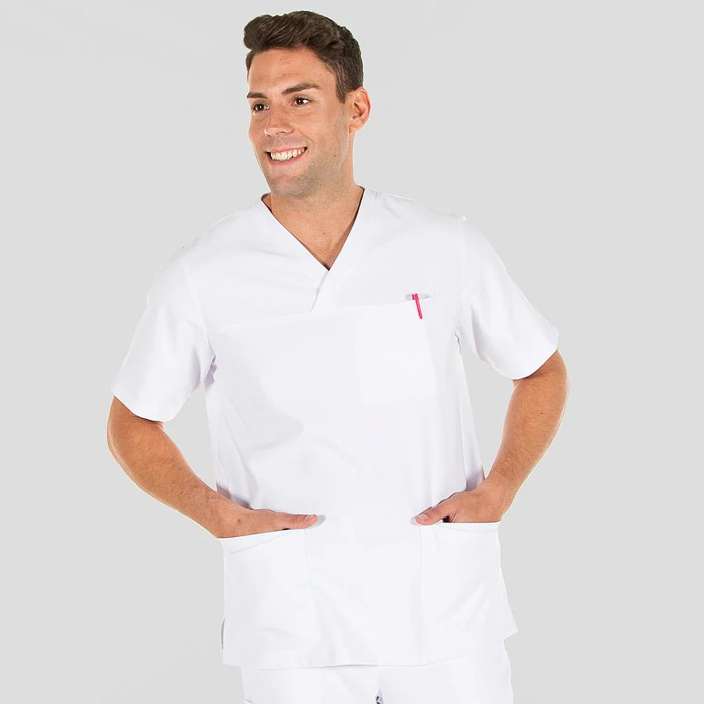 BLUSA HOMBRE HECTOR ELASTIK - Image 2