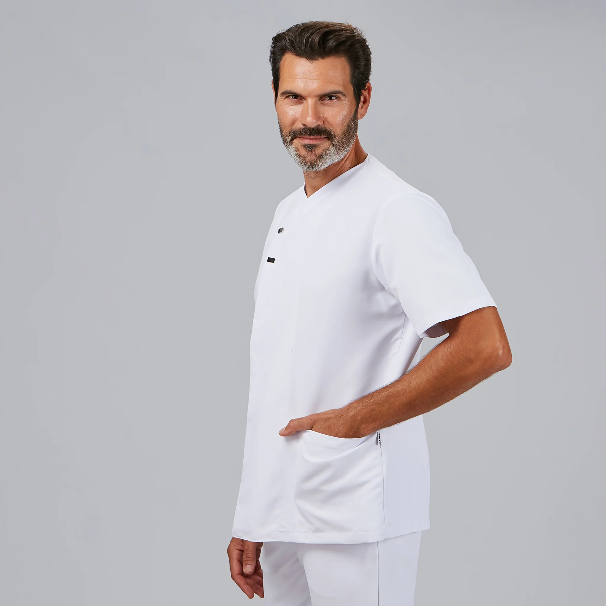 BLUSA HOMBRE HUGO - Image 7