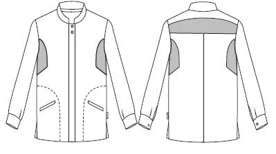 BLUSA HOMBRE JOEL - Image 5