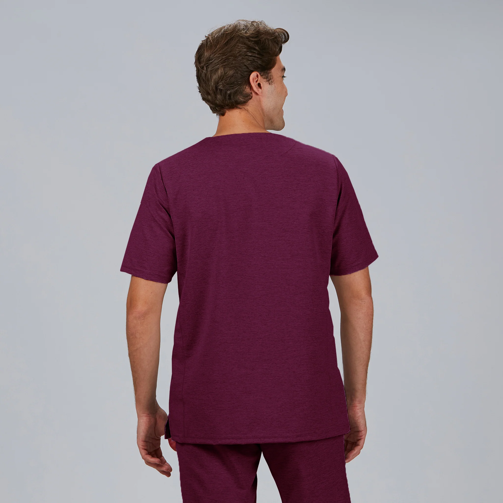 BLUSA HOMBRE M/C VIGORE RAMON - Image 13