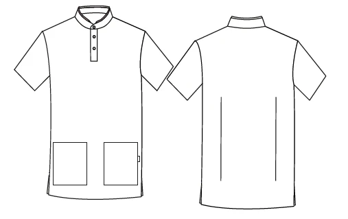 BLUSA HOMBRE NOGAL - Image 4
