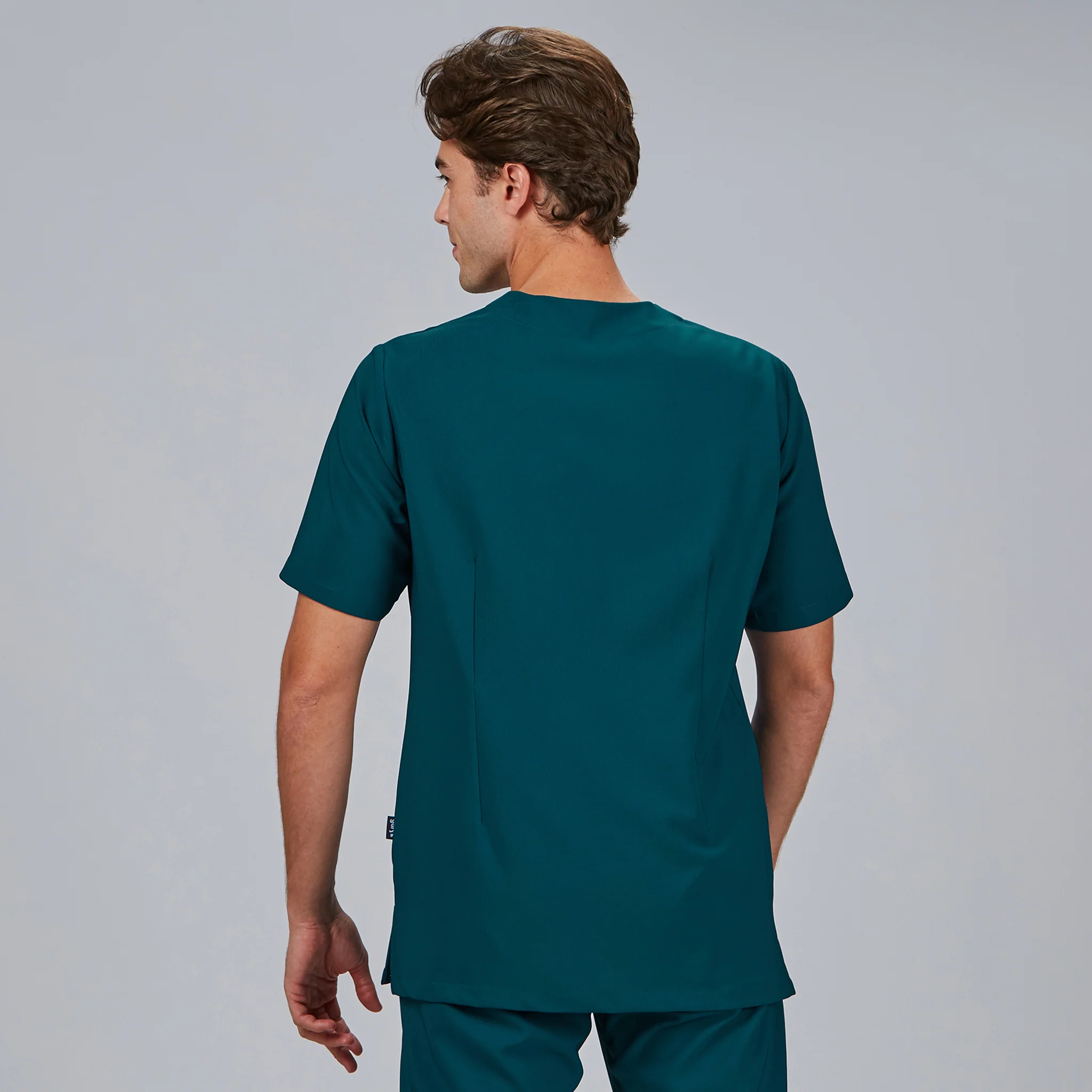 BLUSA HOMBRE OSCAR EXTRAFIBER - Image 10